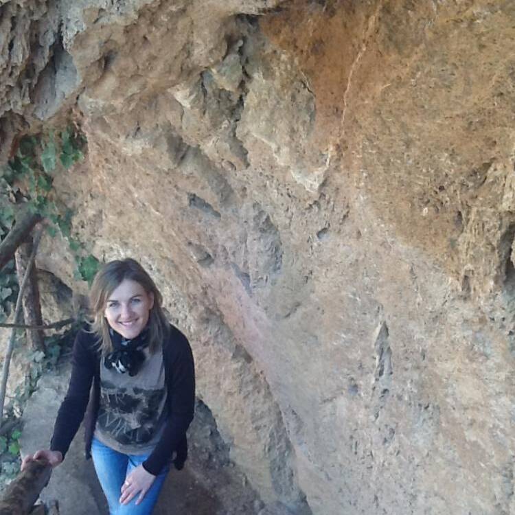 Foto de perfil de Mica