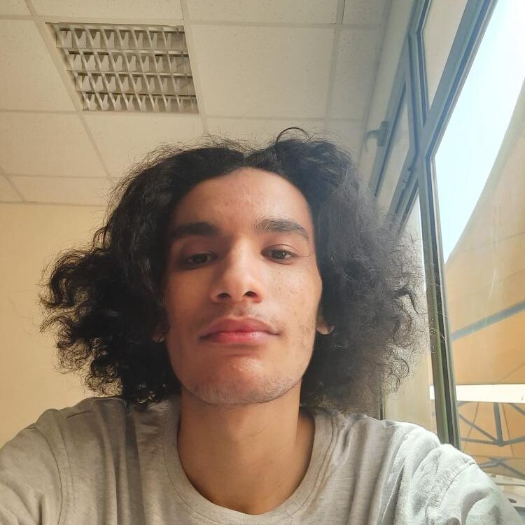 Foto de perfil de Mostafa