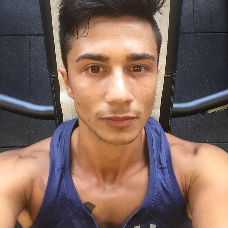 Foto de perfil de Maik