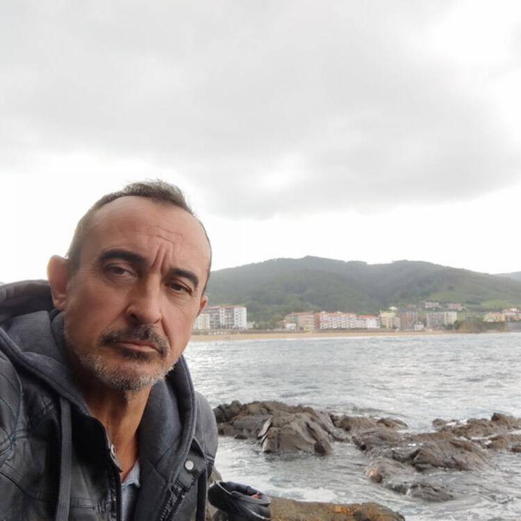 Foto de perfil de luis