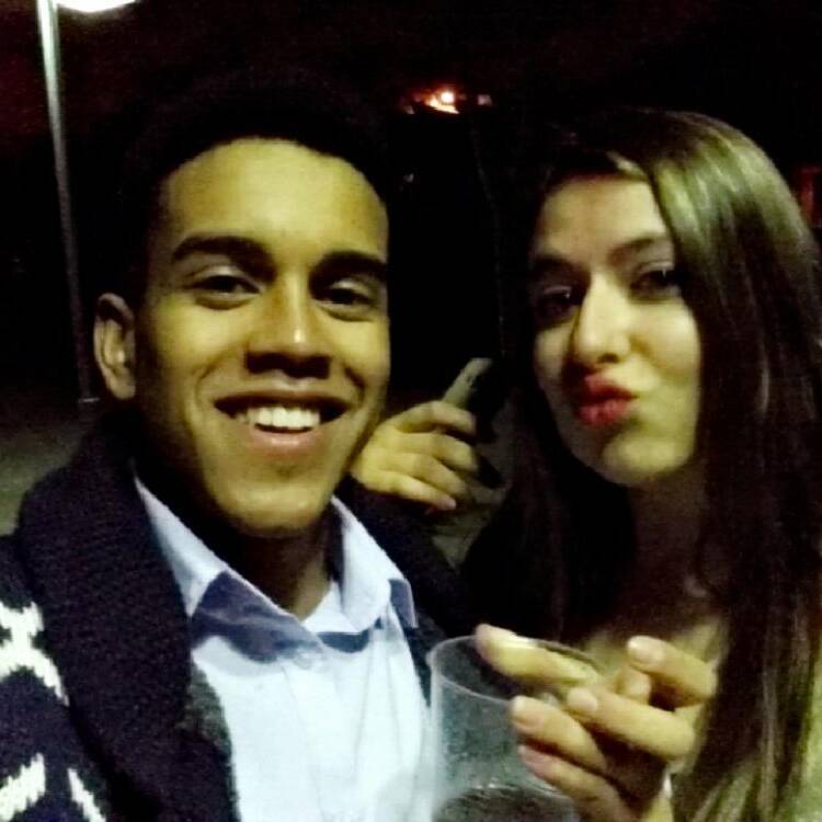 Foto de perfil de Nick
