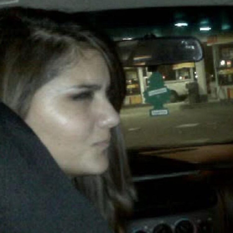 Foto de perfil de Taylor Aaliyah