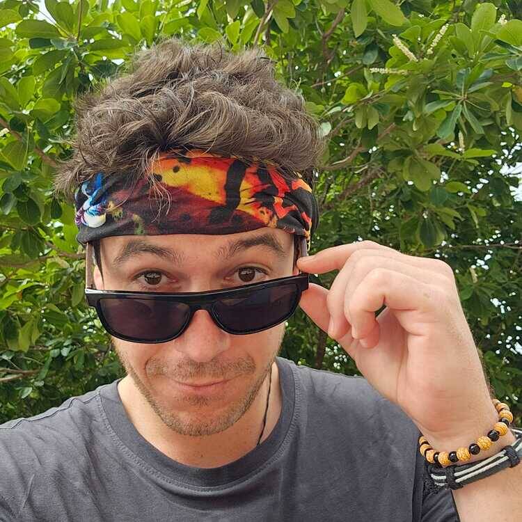 Foto de perfil de Guille Sanchez