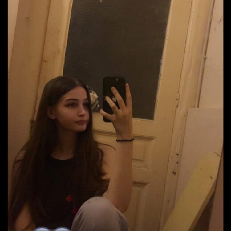 Foto de perfil de Nefi