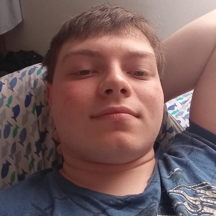 Foto de perfil de Toby445