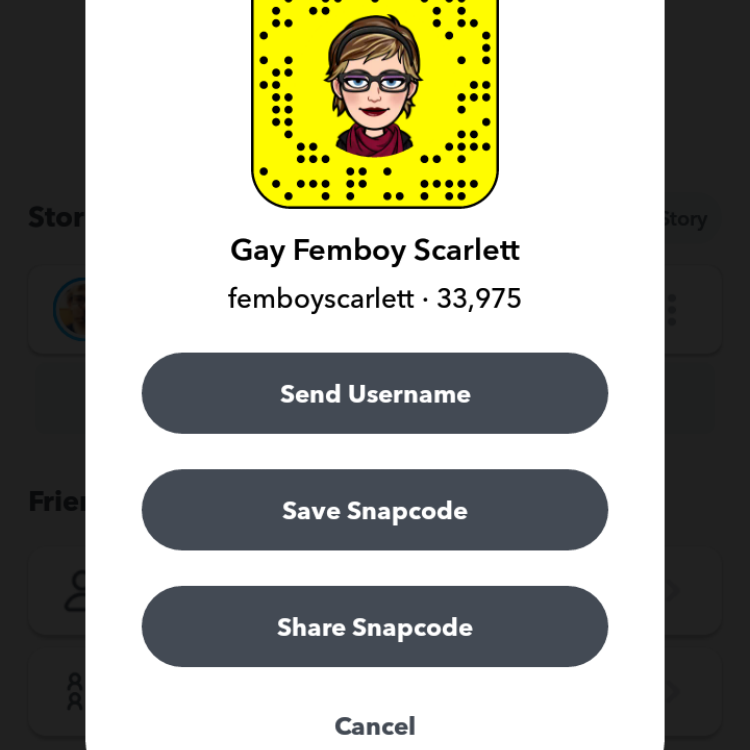 Foto de perfil de FemboyScarlett