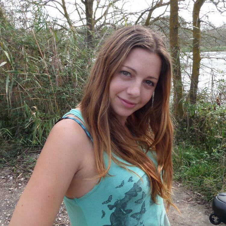 Foto de perfil de Alexandra