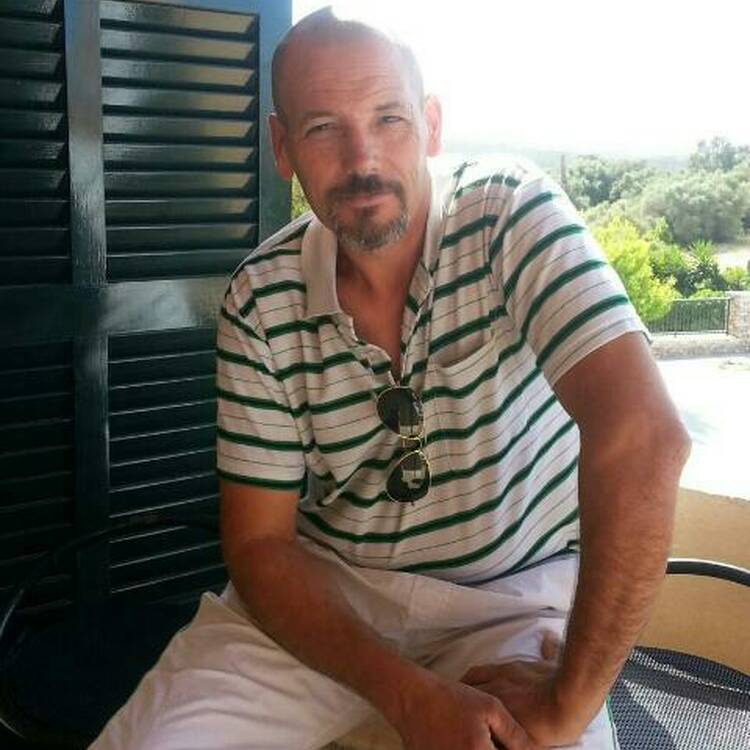Foto de perfil de Lorenzo Javier Vicens Guillen