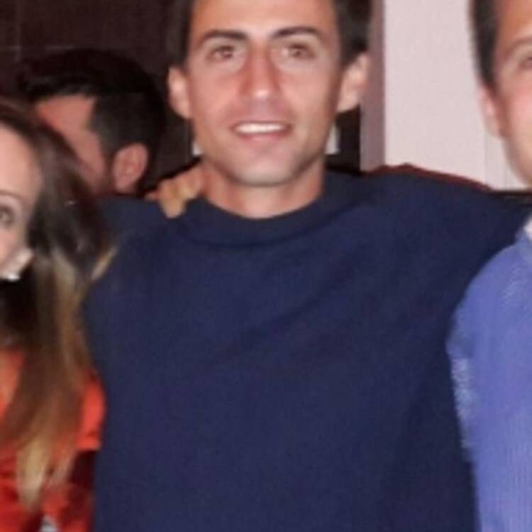 Foto de perfil de Luis