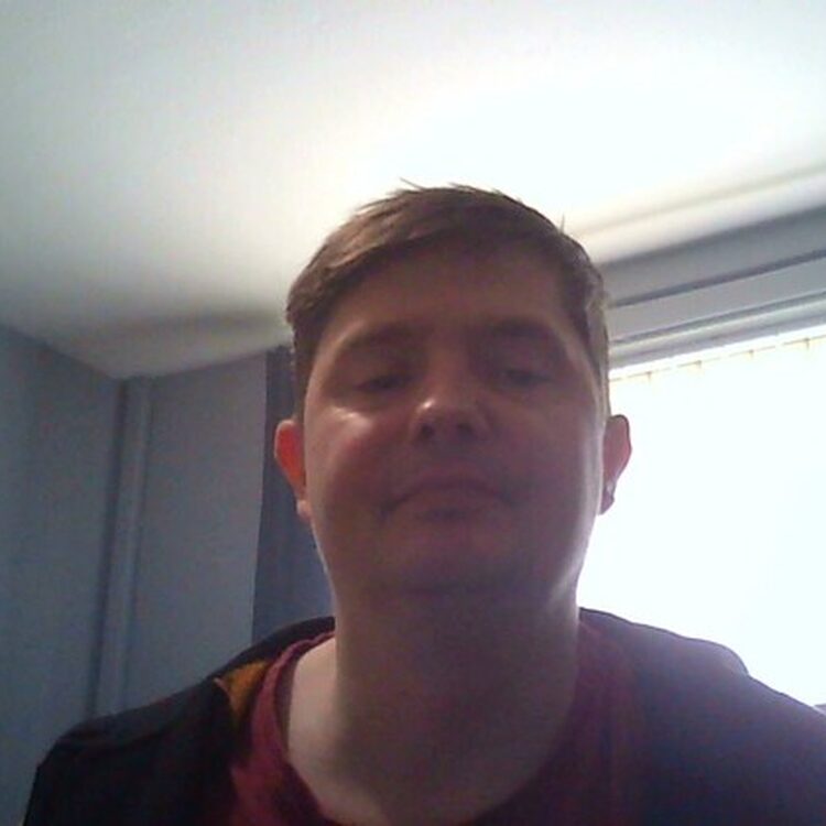 Foto de perfil de Carl Adey