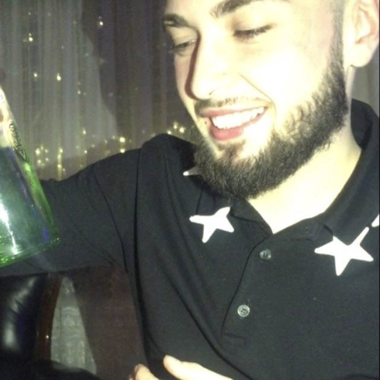 Foto de perfil de Patryk Lakatus