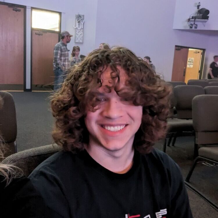 Foto de perfil de Elijah