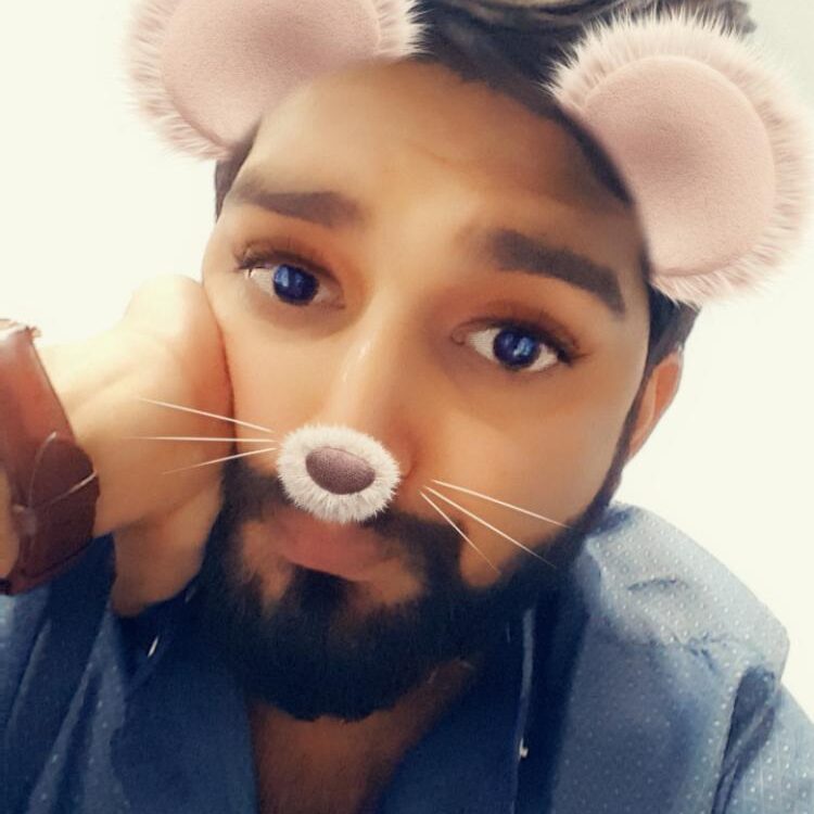 Foto de perfil de Sad124