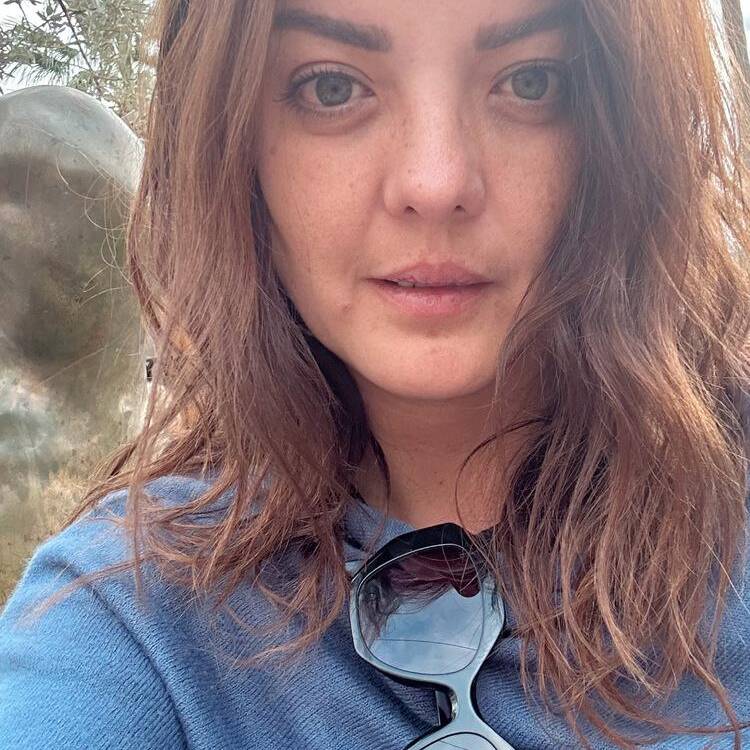 Foto de perfil de Gabriela madera