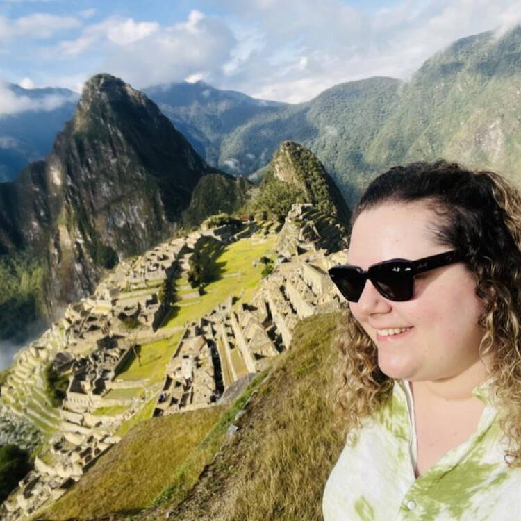 Foto de perfil de Jenifer