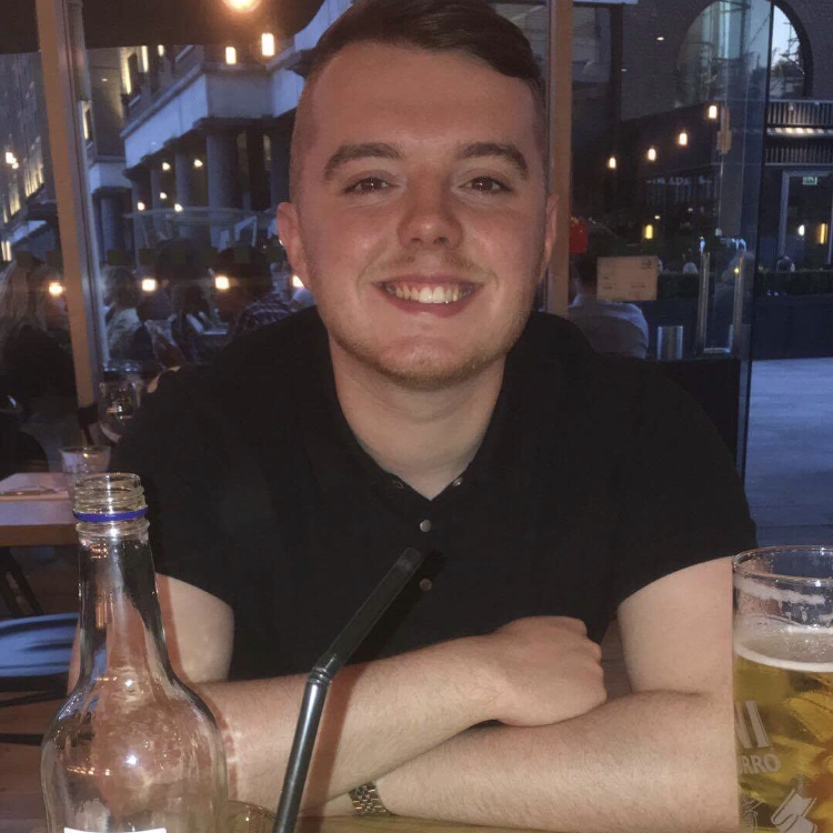 Foto de perfil de Callum