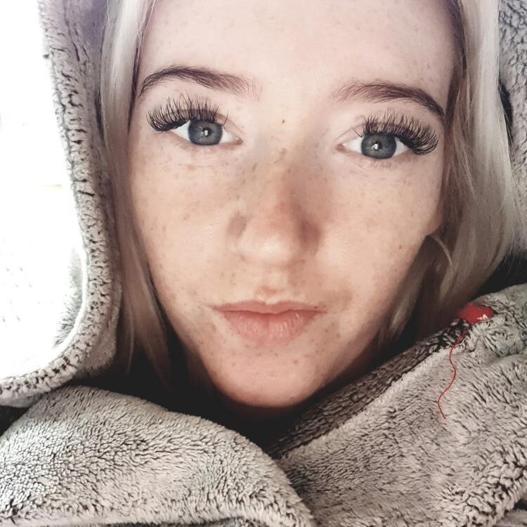Foto de perfil de Chloe