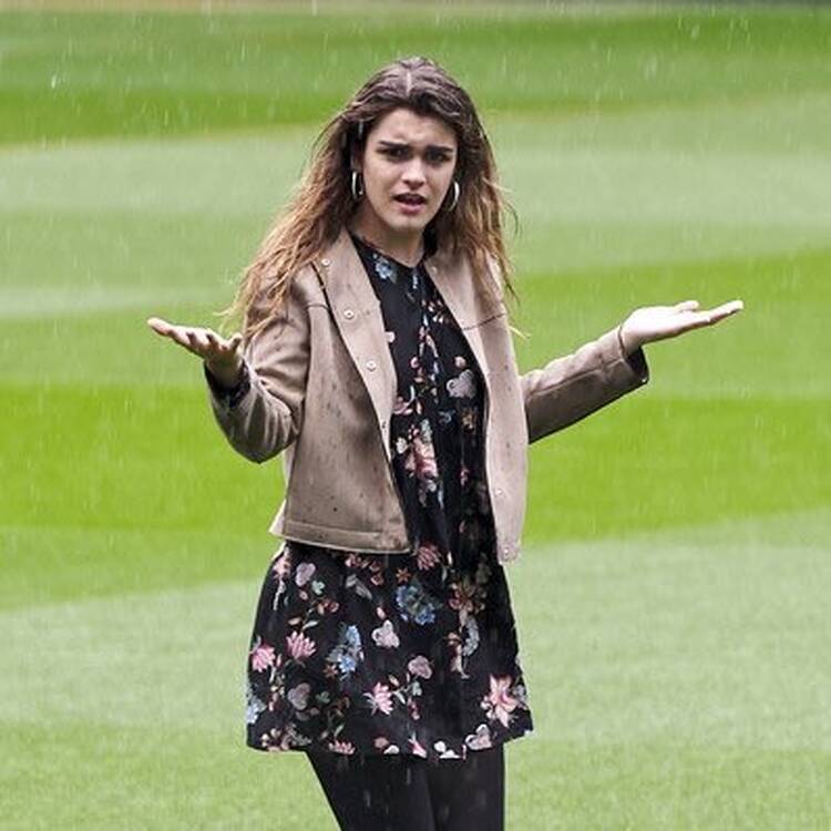 Foto de perfil de PAula