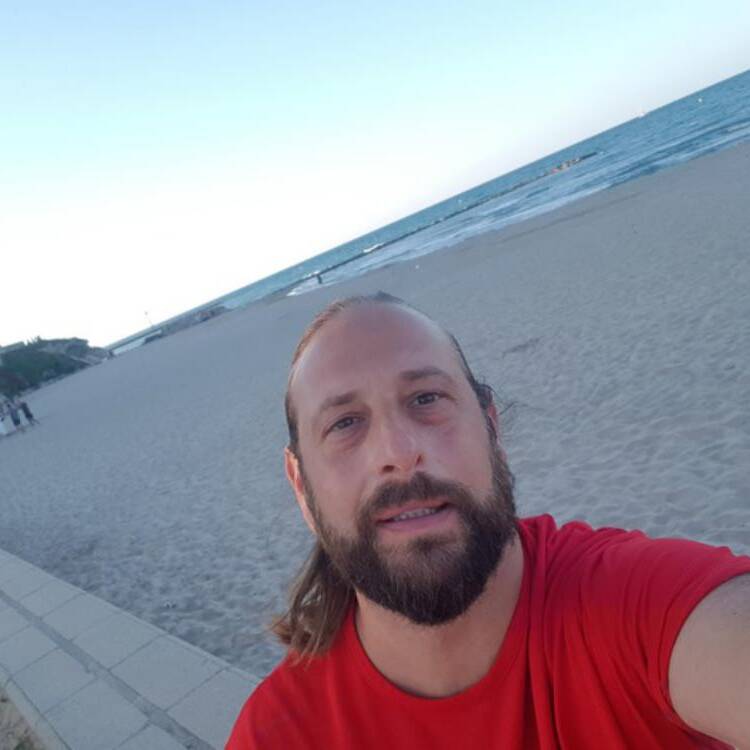 Foto de perfil de Alejandro