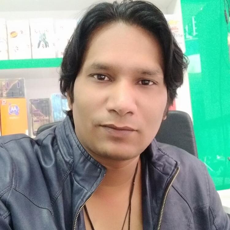 Foto de perfil de Sharyar