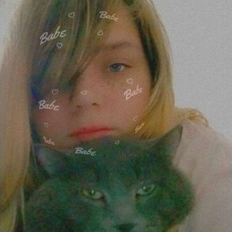 Foto de perfil de Tye