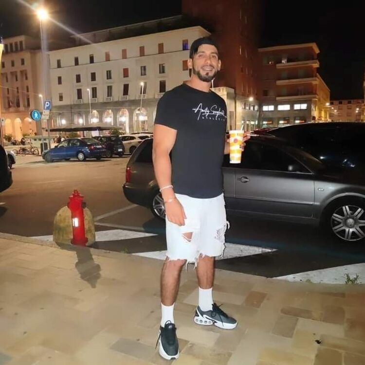 Foto de perfil de Med