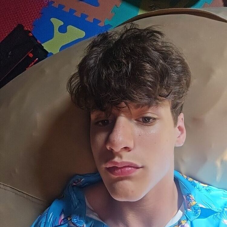 Foto de perfil de Rhyan