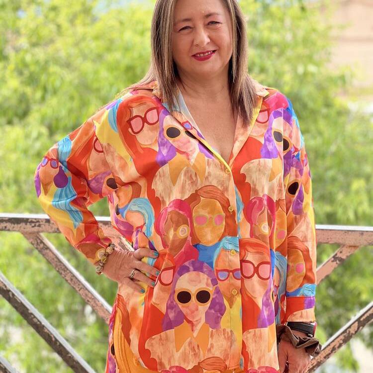 Foto de perfil de Cristina