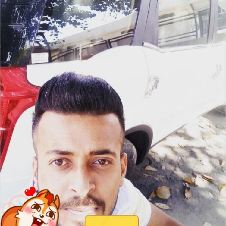 Foto de perfil de ravi