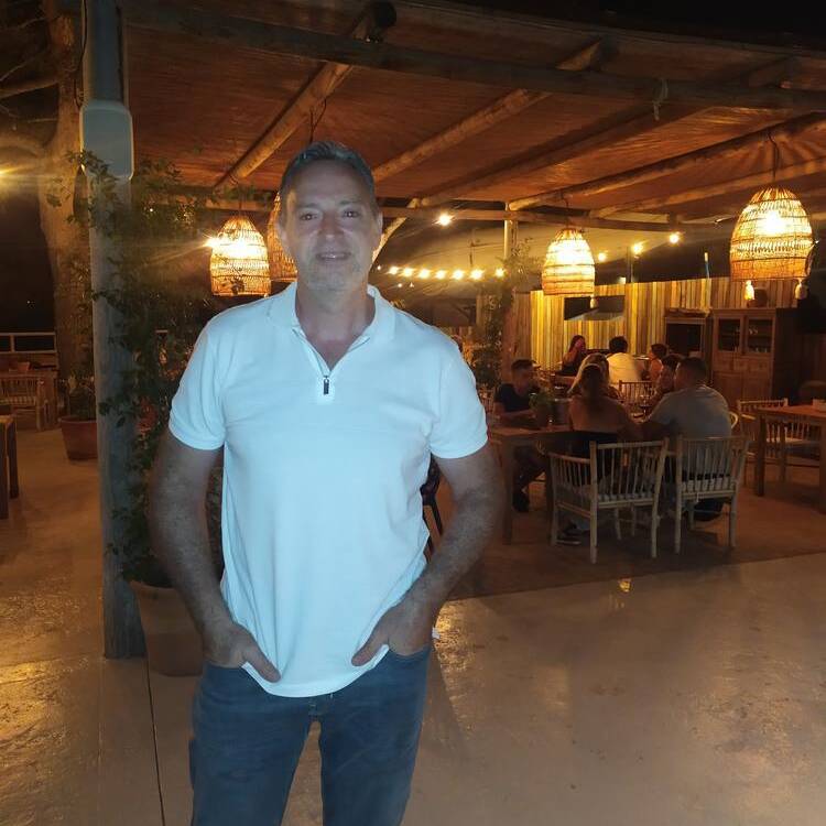 Foto de perfil de BERNAT
