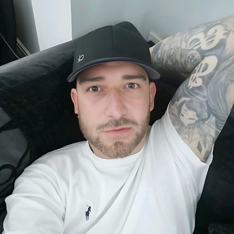 Foto de perfil de Itsmejamie123