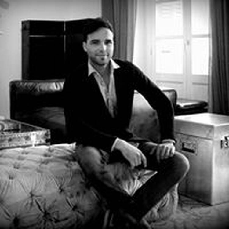 Foto de perfil de Matias S Gerard