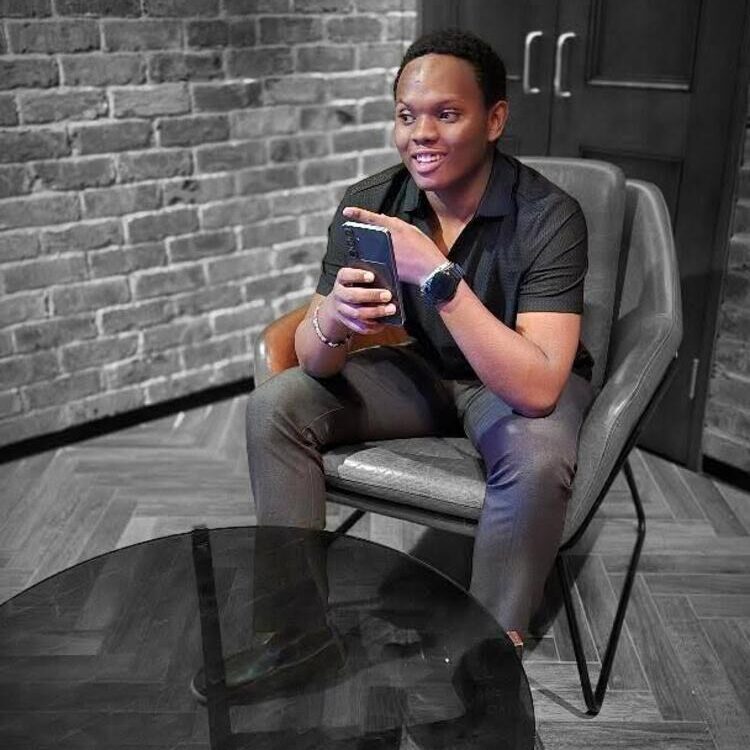Foto de perfil de JOSPHAT Ngugi NG-ETHE