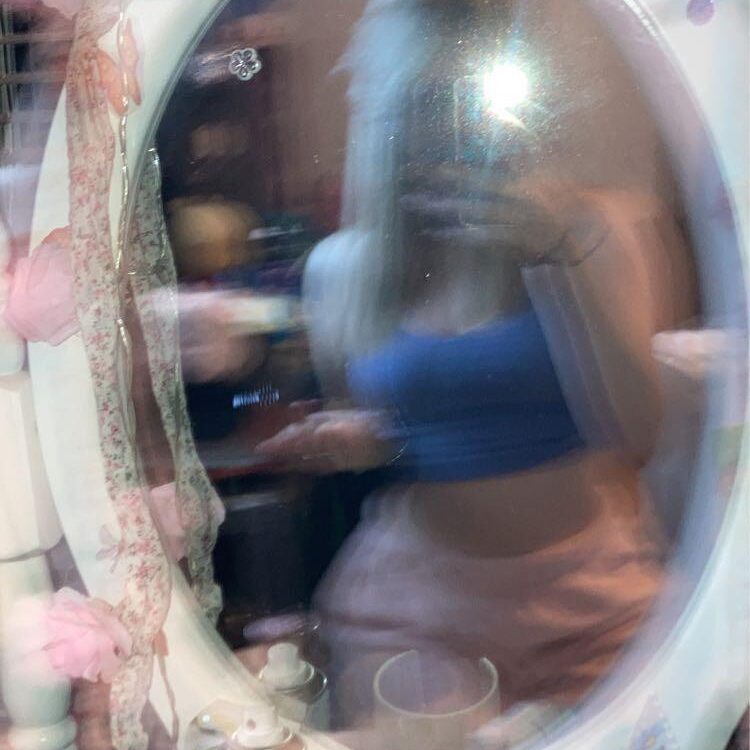 Foto de perfil de Belle