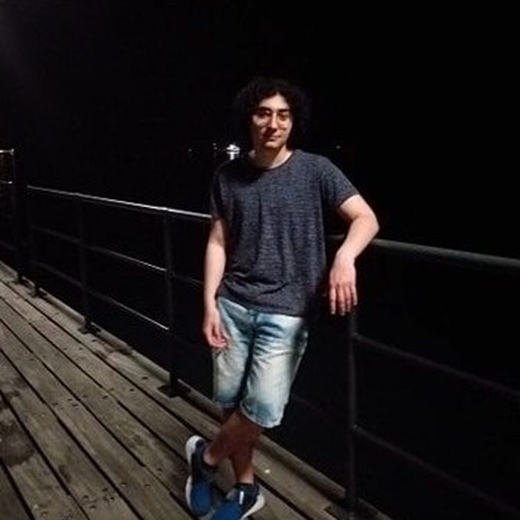 Foto de perfil de ota
