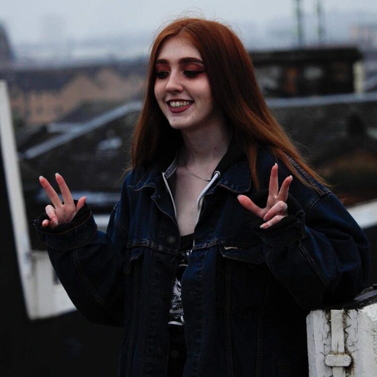 Foto de perfil de bunniblossom101