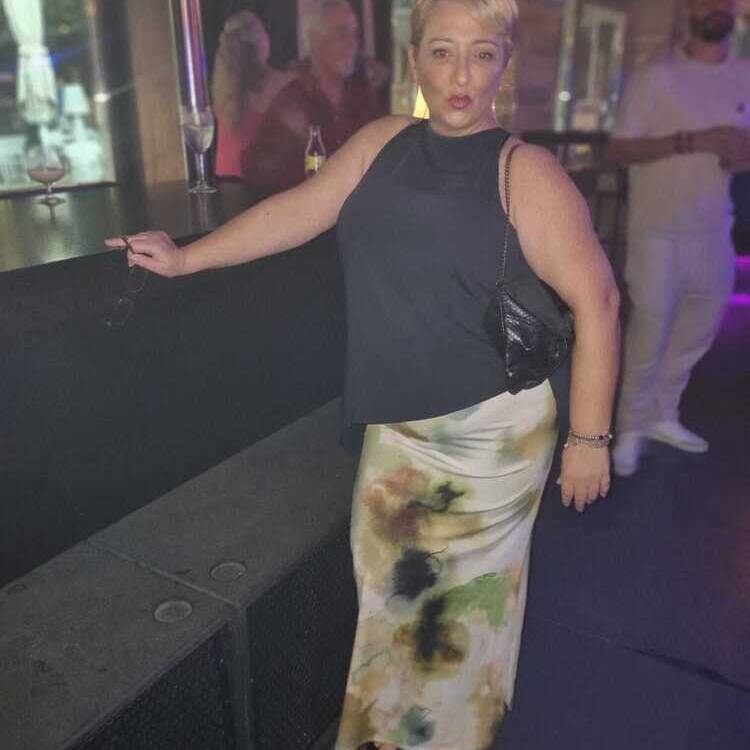 Foto de perfil de Fina