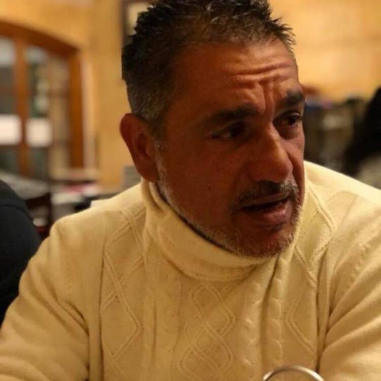 Foto de perfil de Marcelo