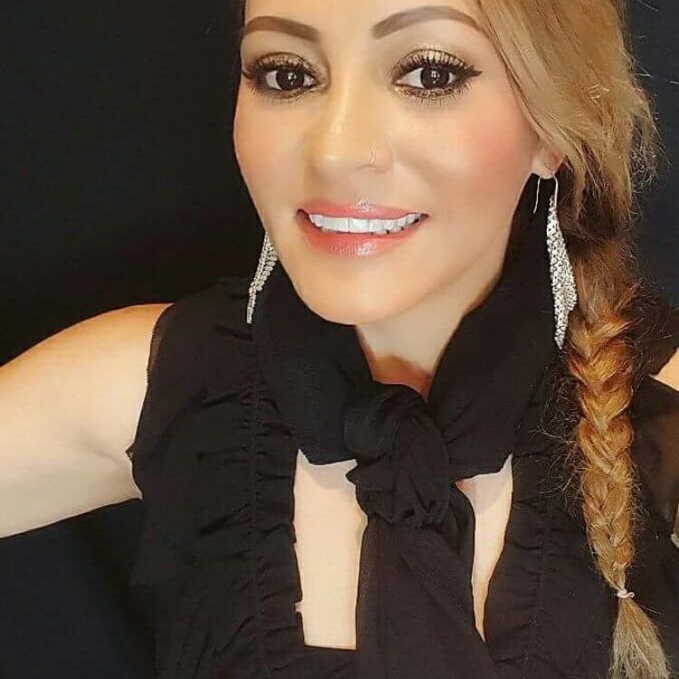 Foto de perfil de Jasminepilar