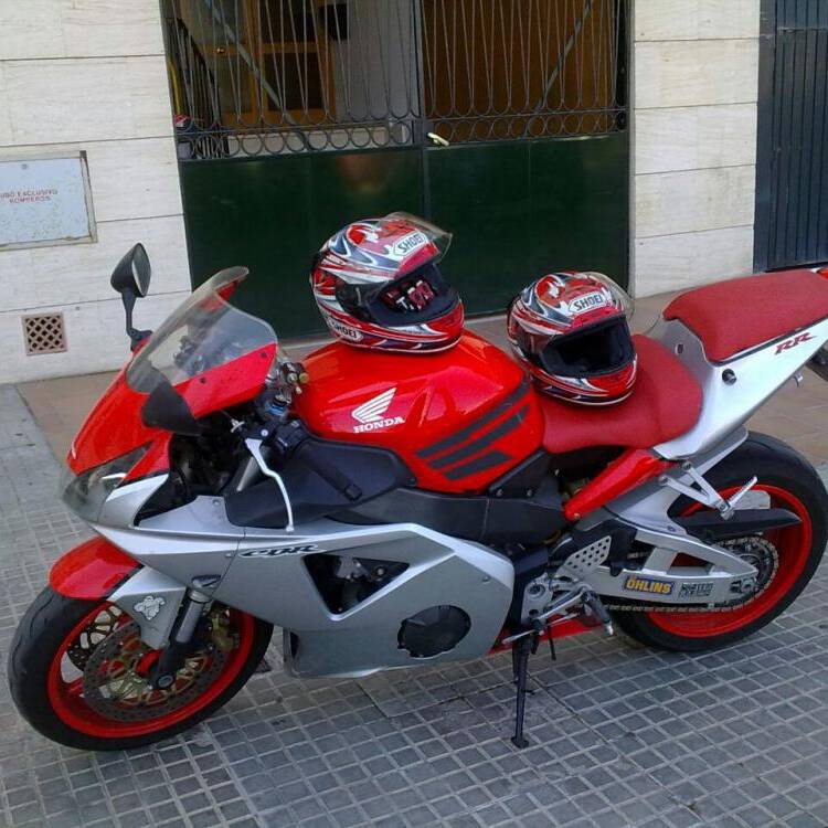 Foto de perfil de marijoseegea30@Gmail.com