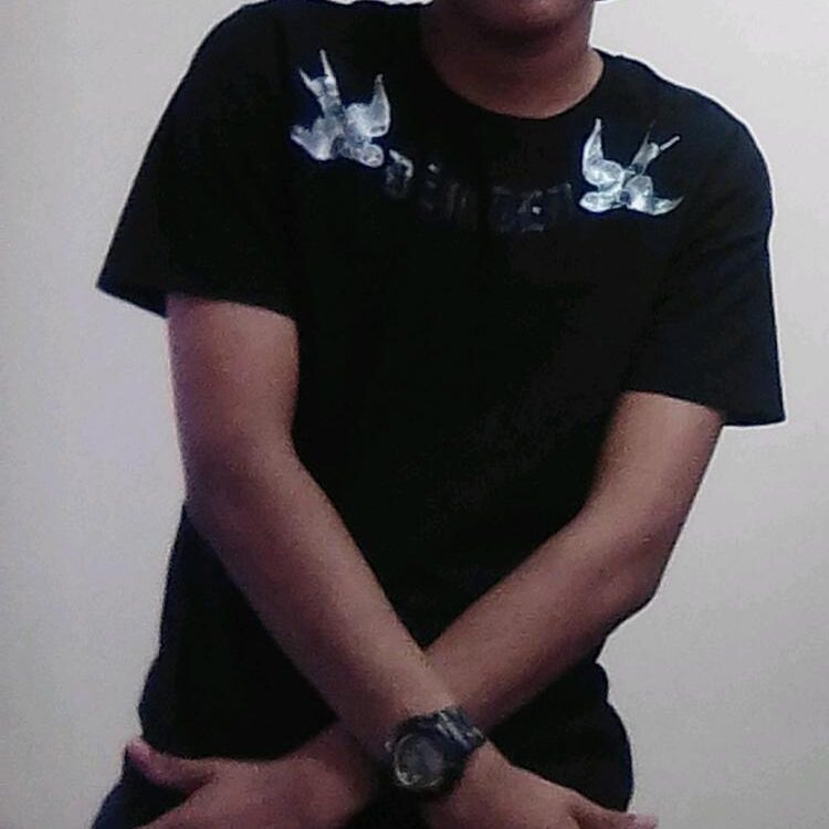 Foto de perfil de Jeff