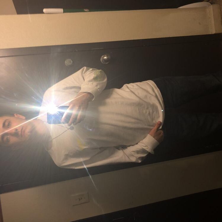 Foto de perfil de John