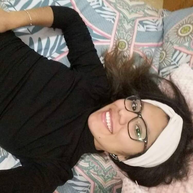 Foto de perfil de Liz