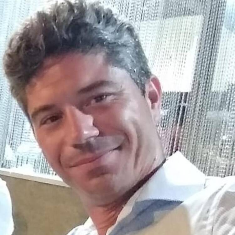 Foto de perfil de Jacob