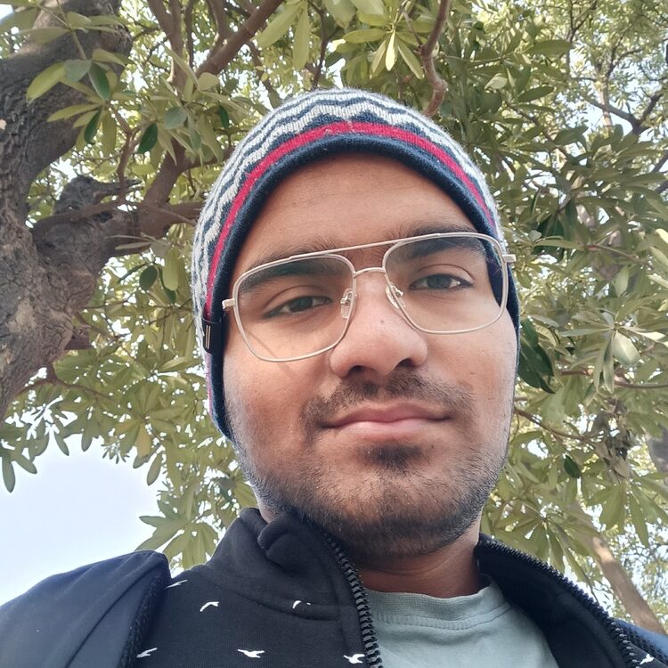 Foto de perfil de Abhi