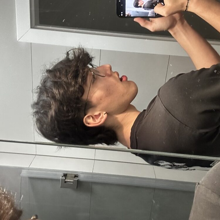 Foto de perfil de max