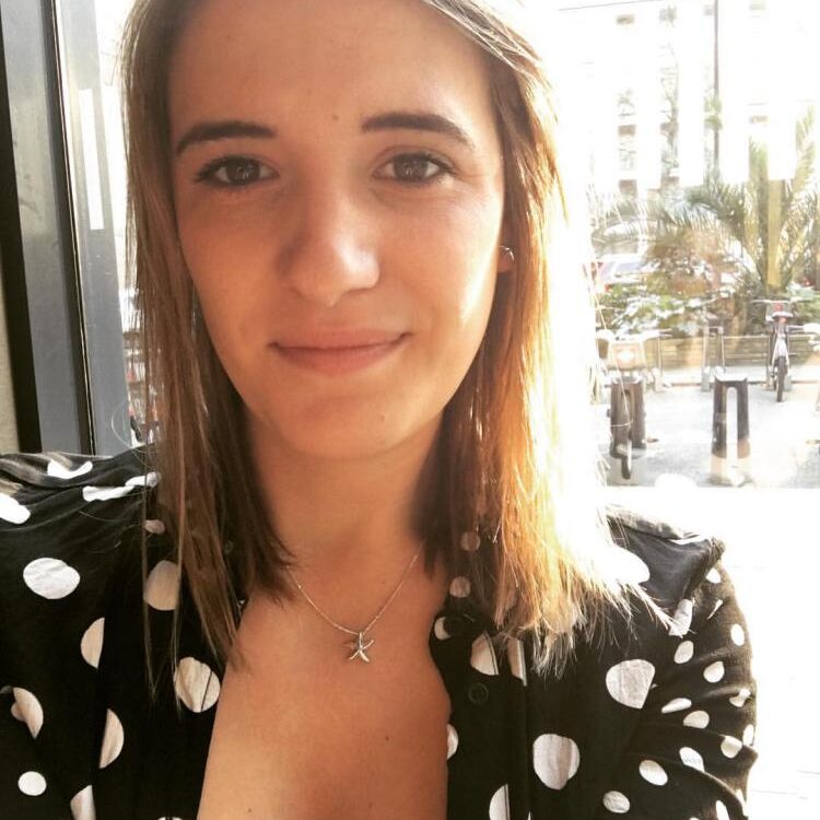 Foto de perfil de jessica4u