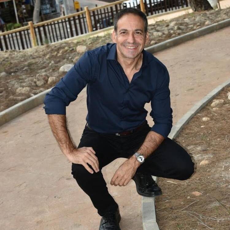 Foto de perfil de jose