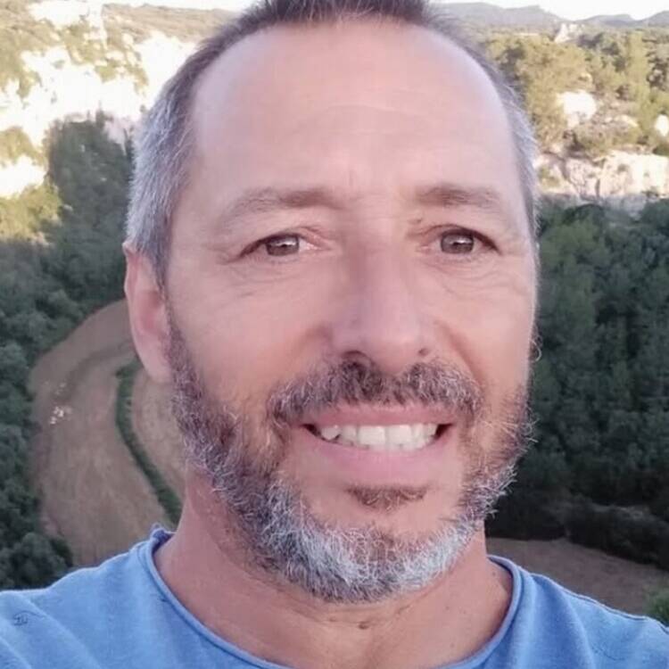 Foto de perfil de Manu