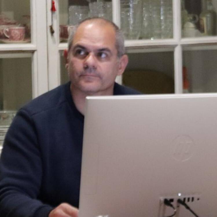 Foto de perfil de miguel angel
